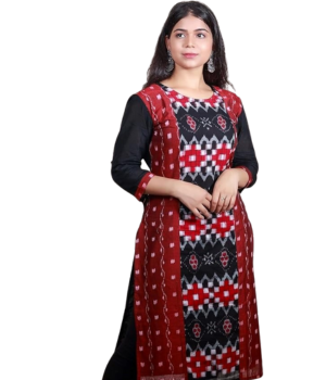 Sambalpuri Kurti